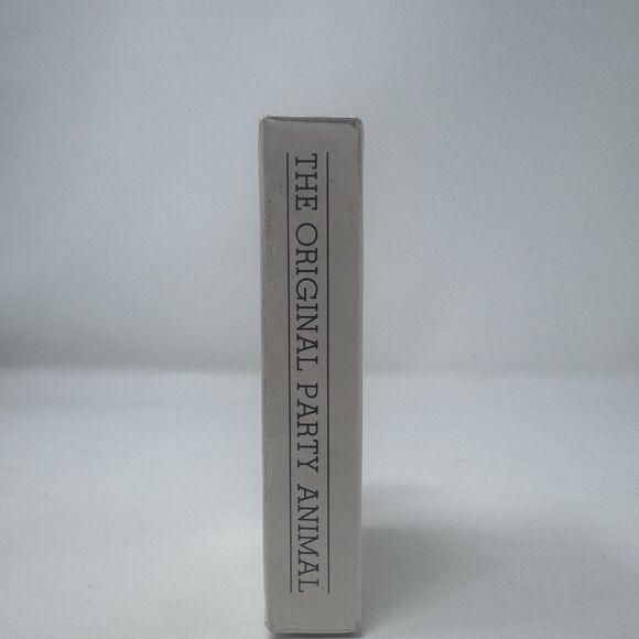 Vintage 1987 Anheuser-Busch Bud Light Spud Mackenzie Playing Cards SEALED NEW - Picture 2 of 5